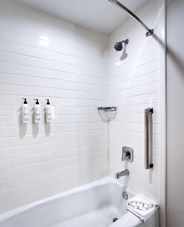 Fairfield By Marriott Inn & Suites Houston League City Exterior photo