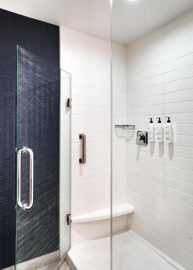 Fairfield By Marriott Inn & Suites Houston League City Exterior photo