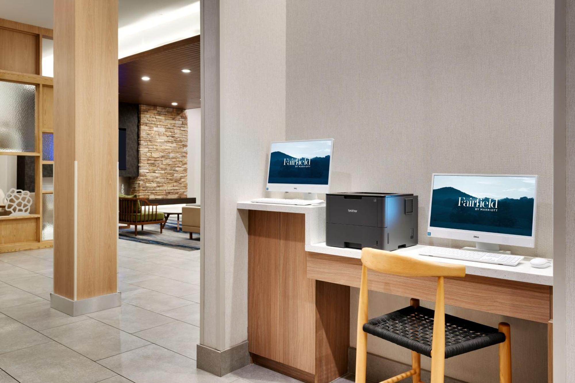 Fairfield By Marriott Inn & Suites Houston League City Exterior photo