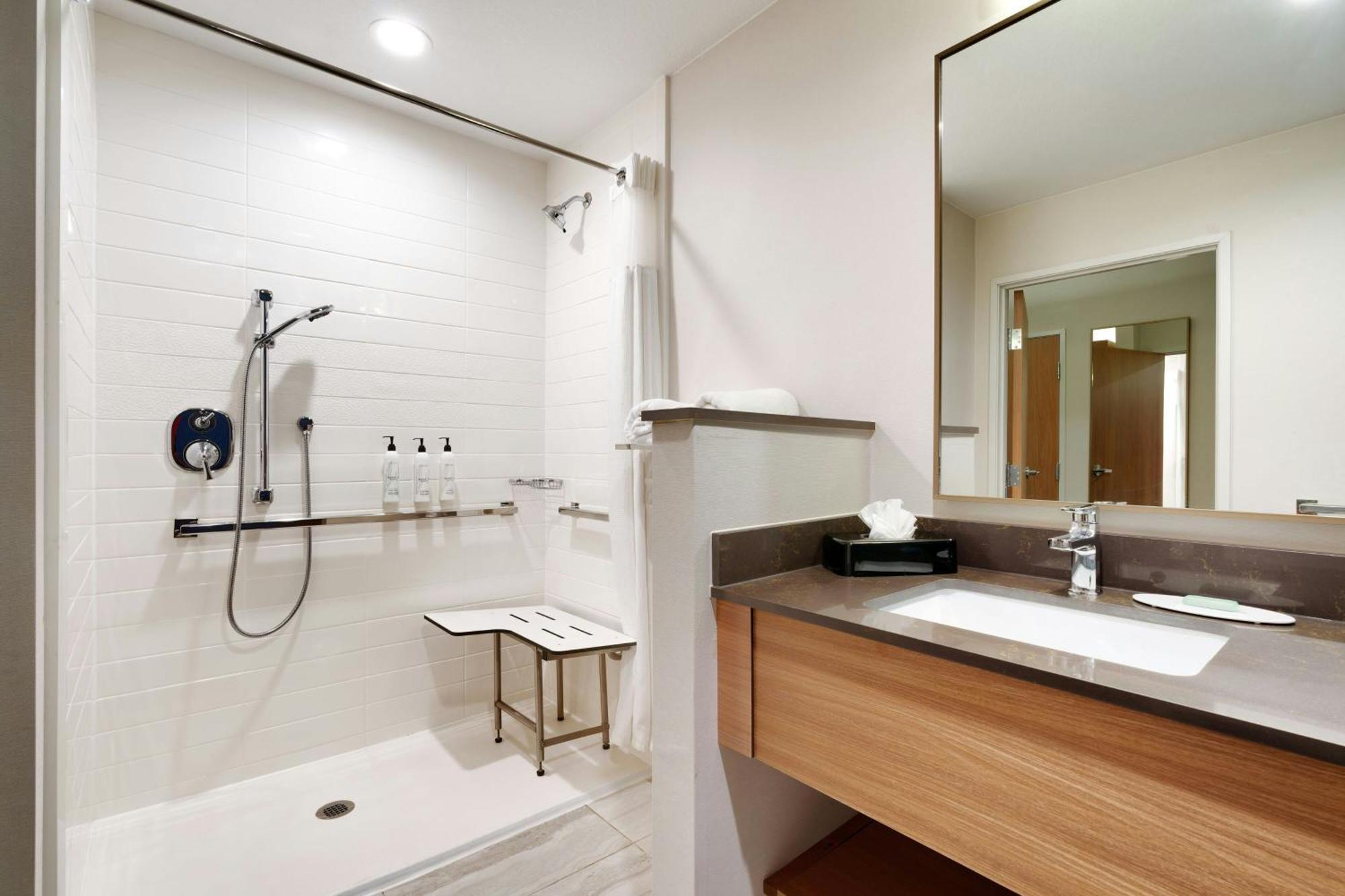 Fairfield By Marriott Inn & Suites Houston League City Exterior photo