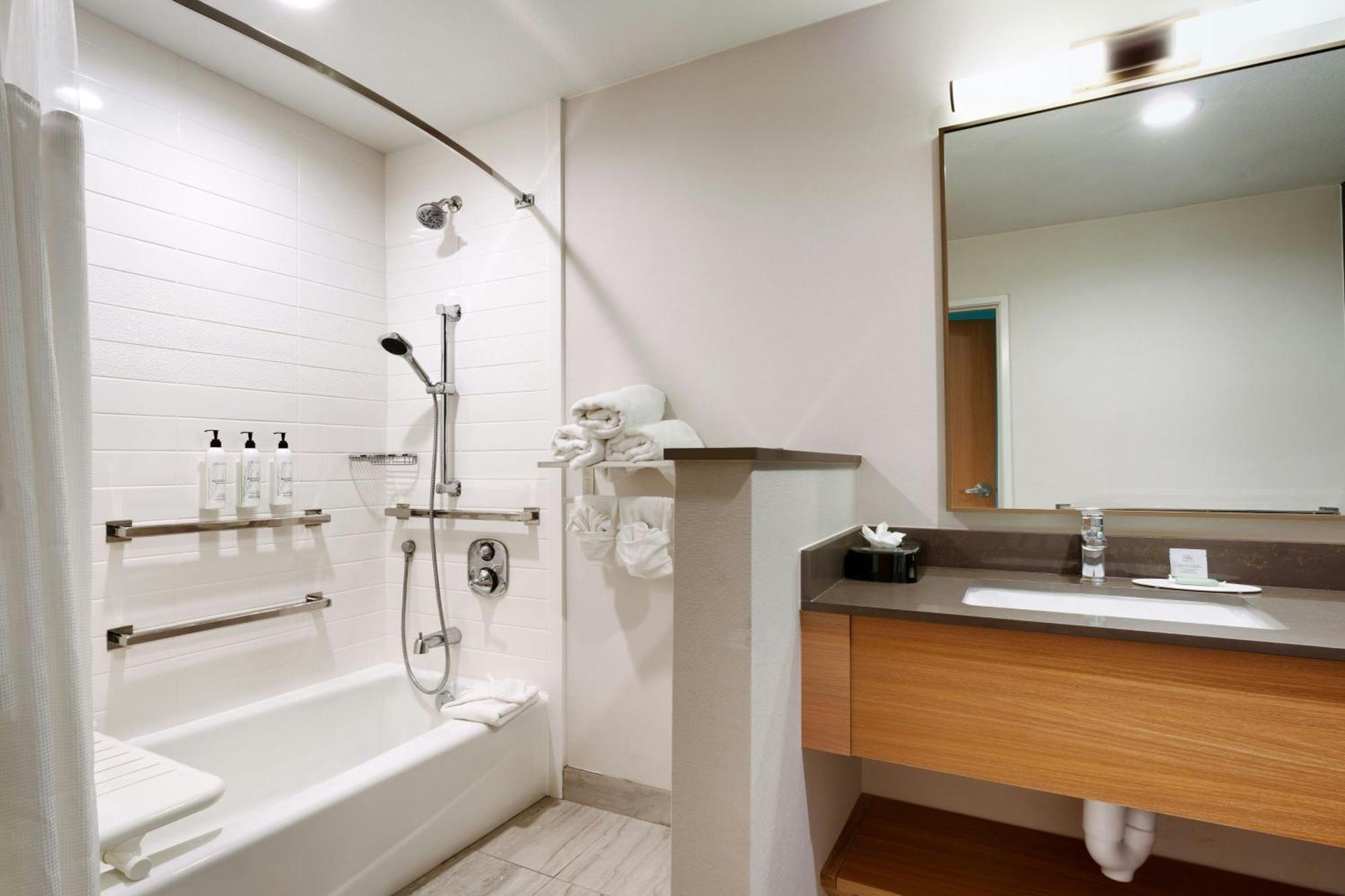 Fairfield By Marriott Inn & Suites Houston League City Exterior photo